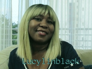 Lucylinblack