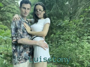 Luisetony