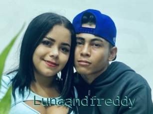 Lunaandfreddy