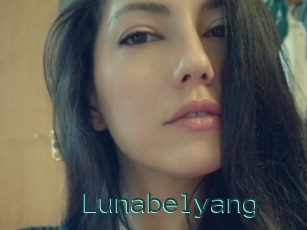 Lunabelyang