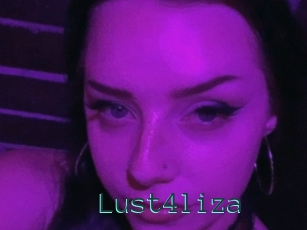 Lust4liza