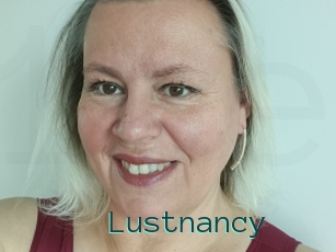 Lustnancy