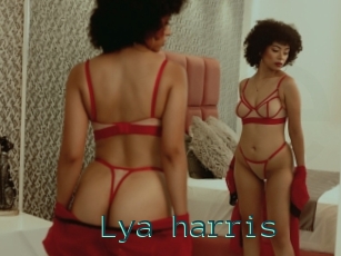 Lya_harris