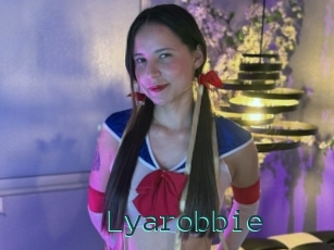 Lyarobbie