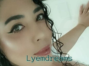 Lyemdreams