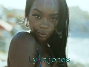 Lylajones