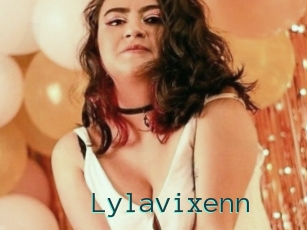 Lylavixenn