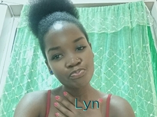 Lyn