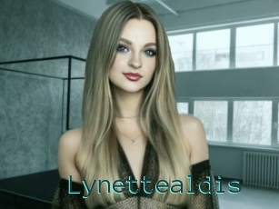 Lynettealdis