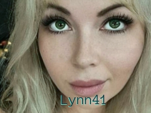 Lynn41