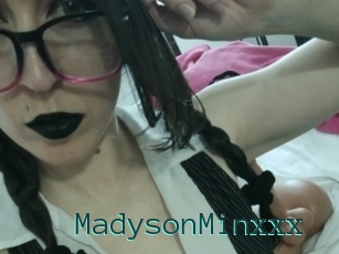 MadysonMinxxx