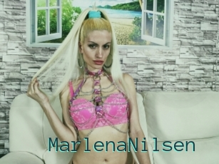 MarlenaNilsen