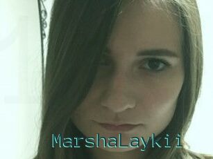 MarshaLaykii