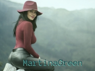 MartinaGreen