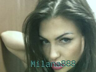 Milana888