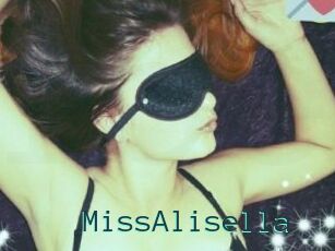 MissAlisella