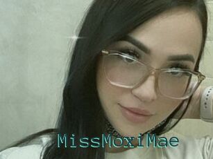 MissMoxiMae