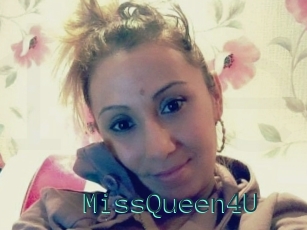 MissQueen4U