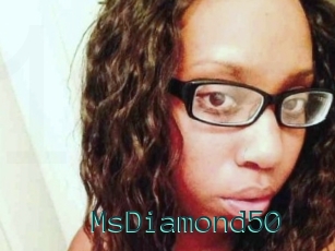 MsDiamond50