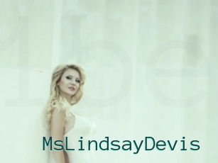 MsLindsayDevis
