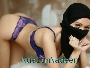 MuslimNadeen