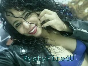 MystyFire4U