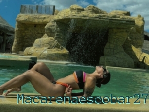 Macarenaescobar27