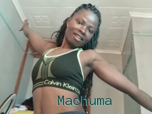 Machuma