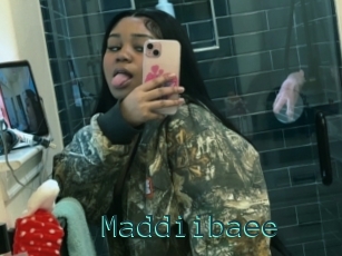 Maddiibaee