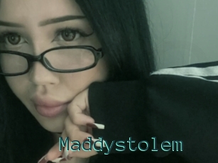 Maddystolem