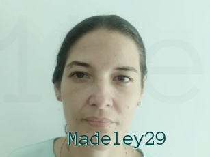 Madeley29