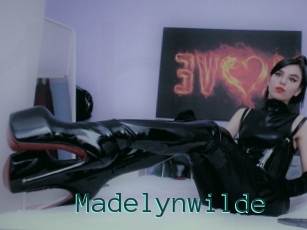 Madelynwilde
