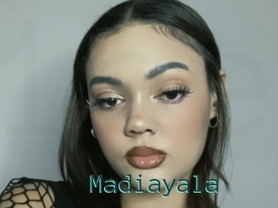 Madiayala
