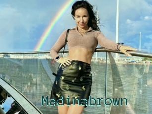 Madinabrown