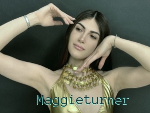 Maggieturner