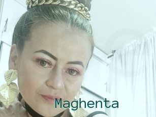 Maghenta