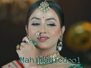 Mahimagicdool