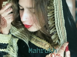 Mahrukh