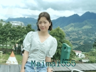 Maimai555