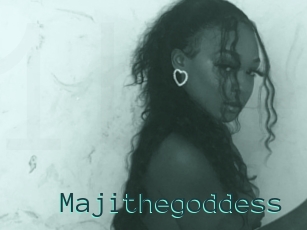 Majithegoddess