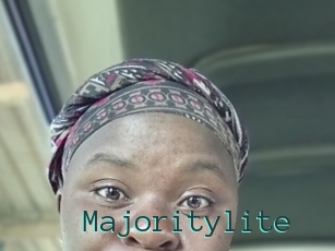 Majoritylite