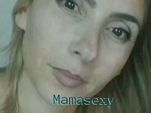 Mamasexy