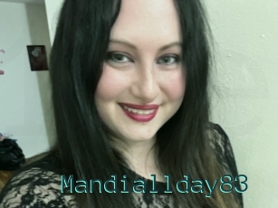 Mandiallday83