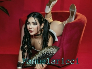Manuelaricci