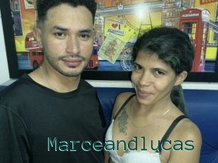 Marceandlucas