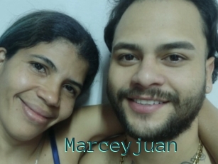 Marceyjuan