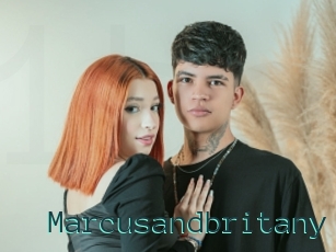 Marcusandbritany