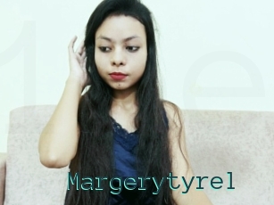 Margerytyrel
