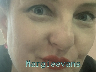 Margieevans