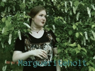 Margueriteholt